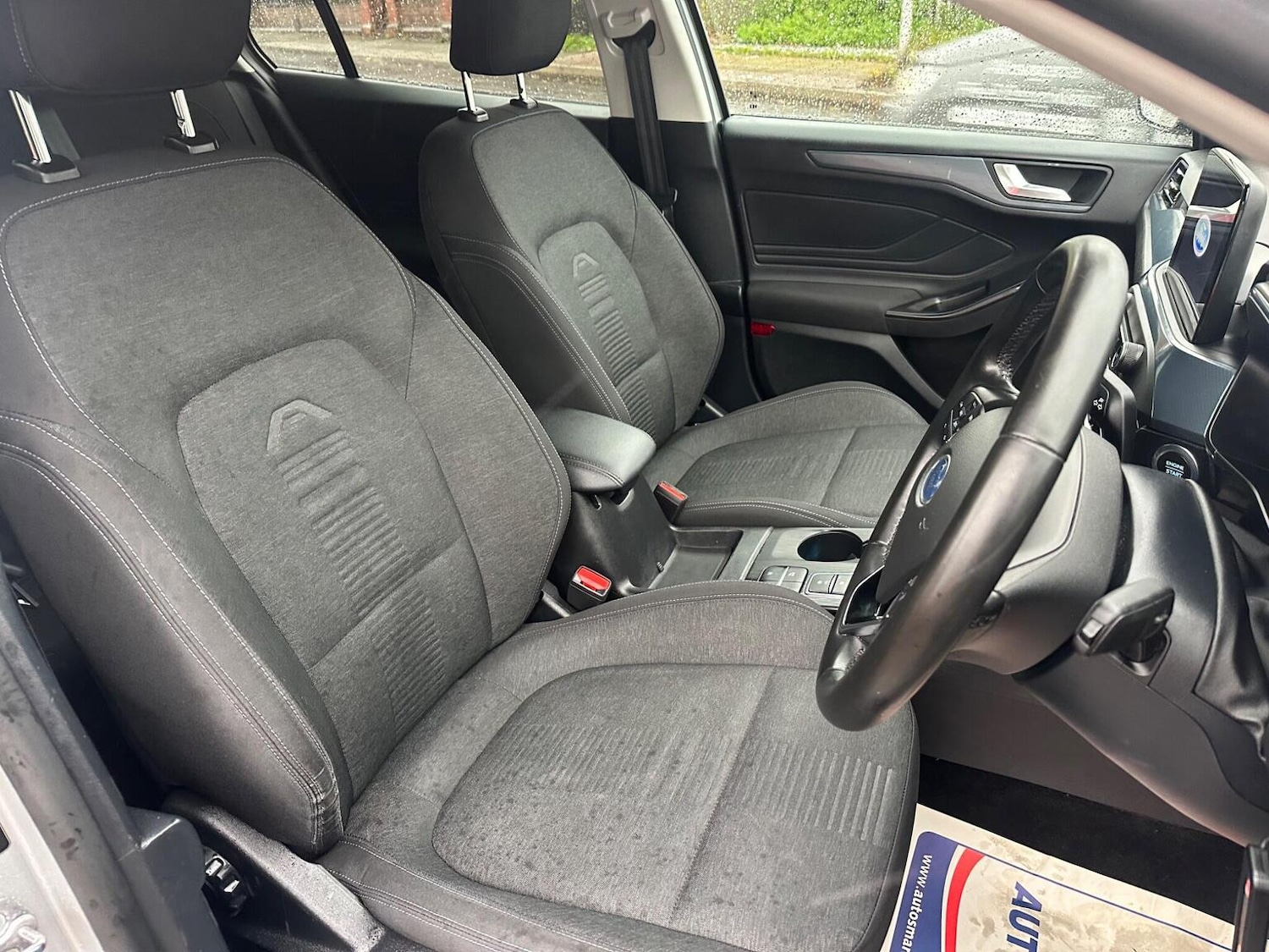 Used Ford Focus 2021 for sale - 77154482: Photo 27