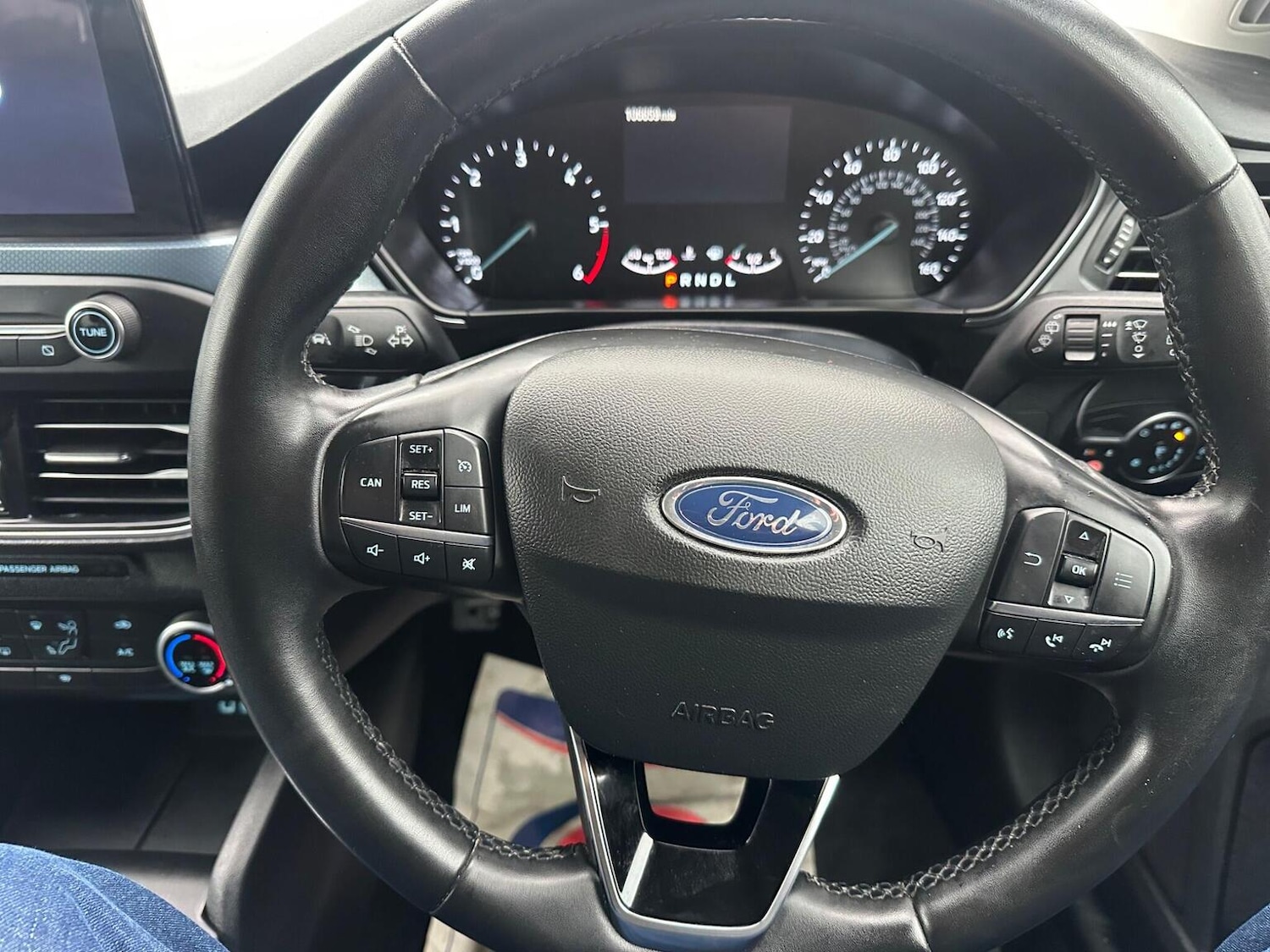 Used Ford Focus 2021 for sale - 77154482: Photo 28