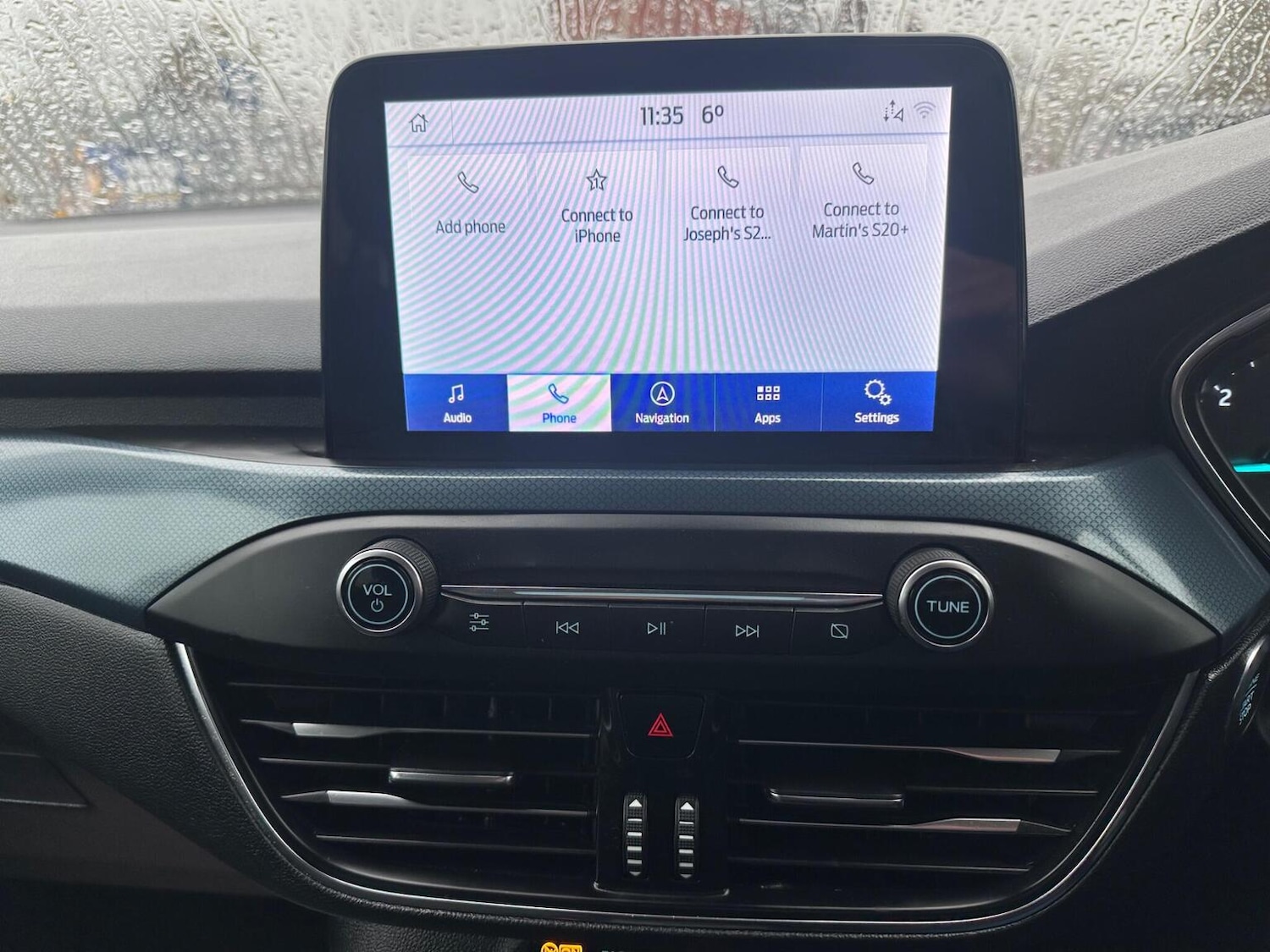 Used Ford Focus 2021 for sale - 77154482: Photo 29