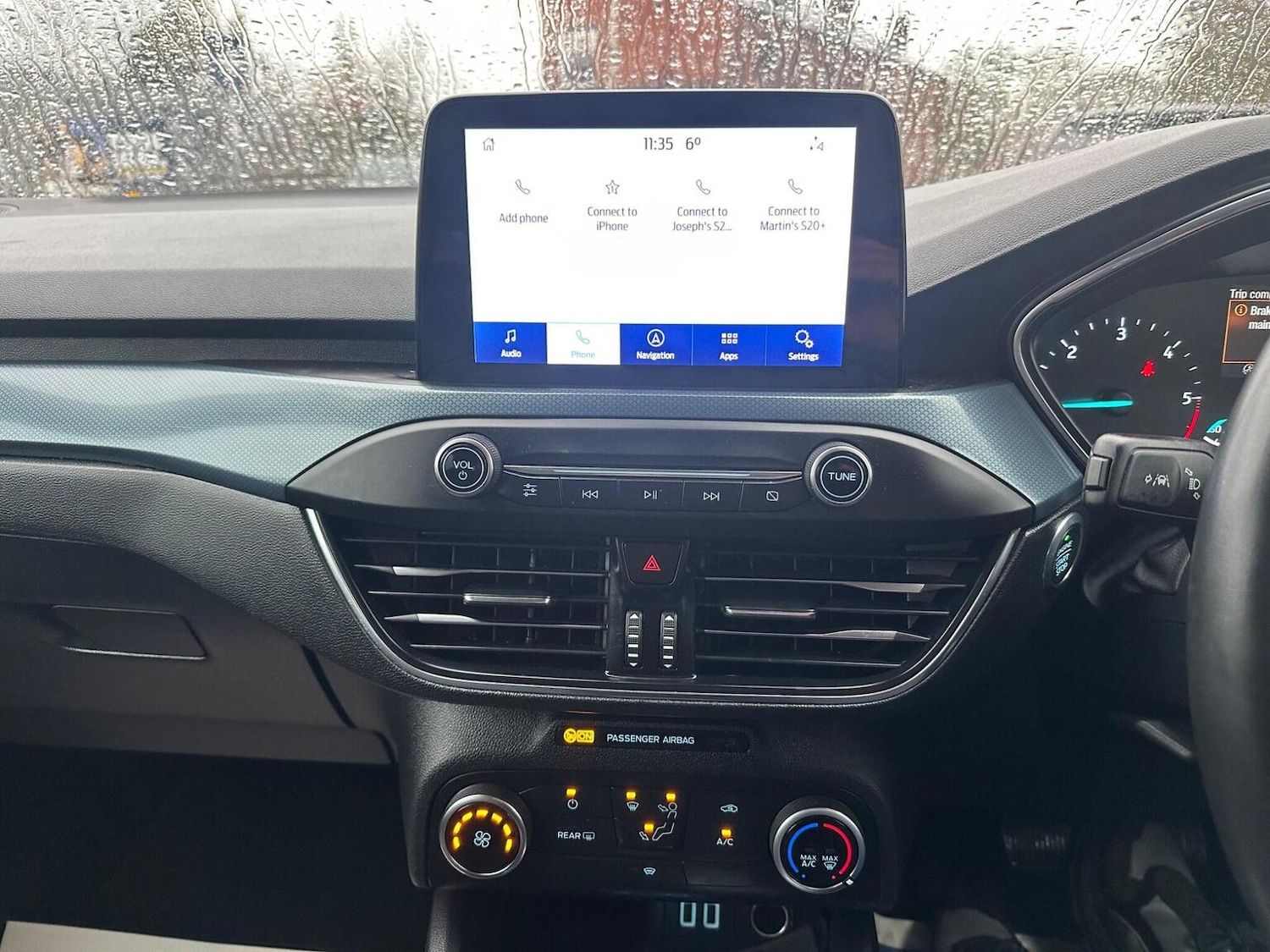 Used Ford Focus 2021 for sale - 77154482: Photo 30