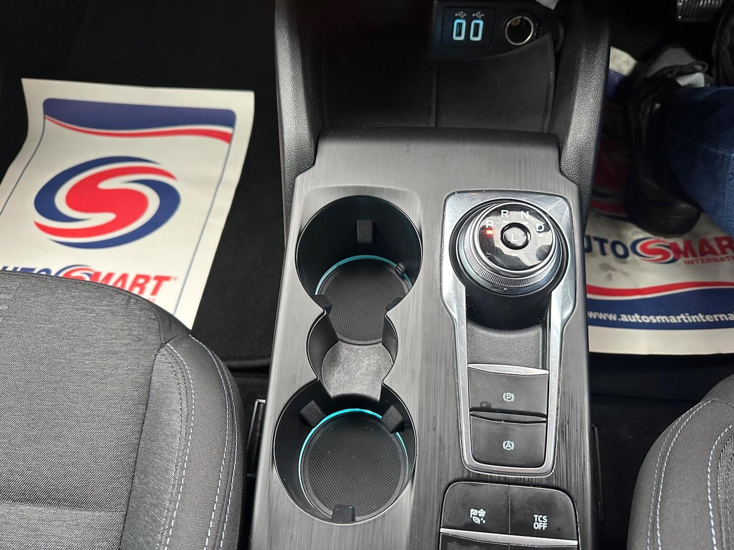 Used Ford Focus 2021 for sale - 77154482: Photo 32