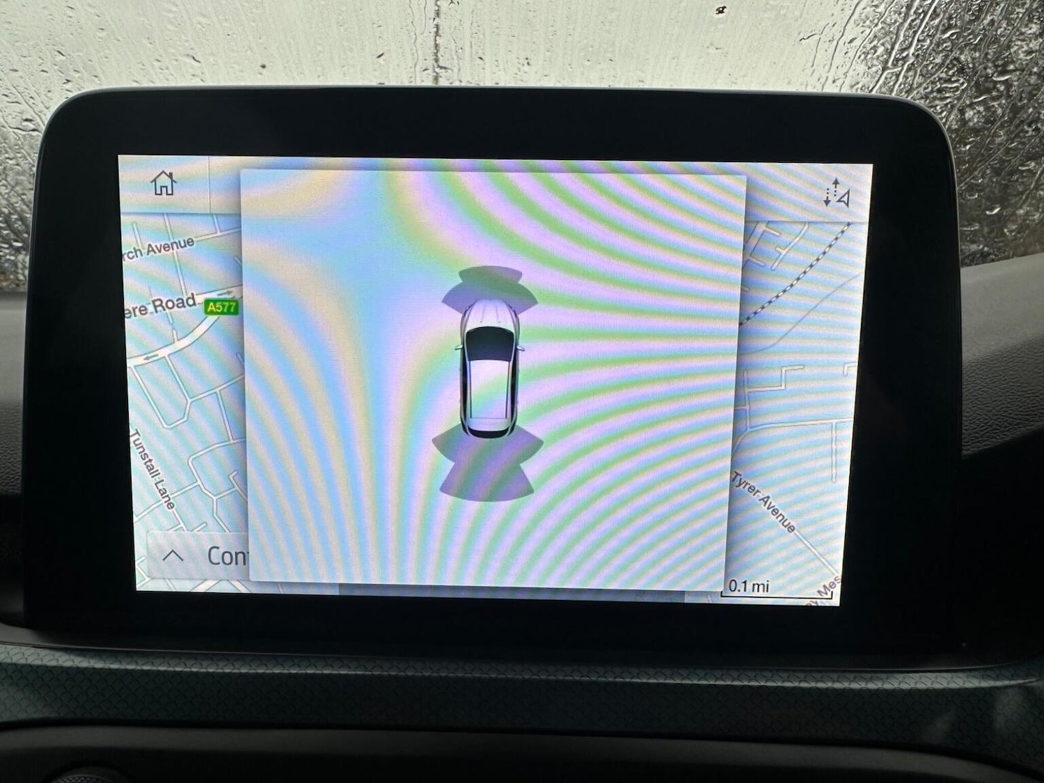 Used Ford Focus 2021 for sale - 77154482: Photo 33