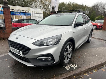 Used Ford Focus 2021 for sale - 77154482: Photo