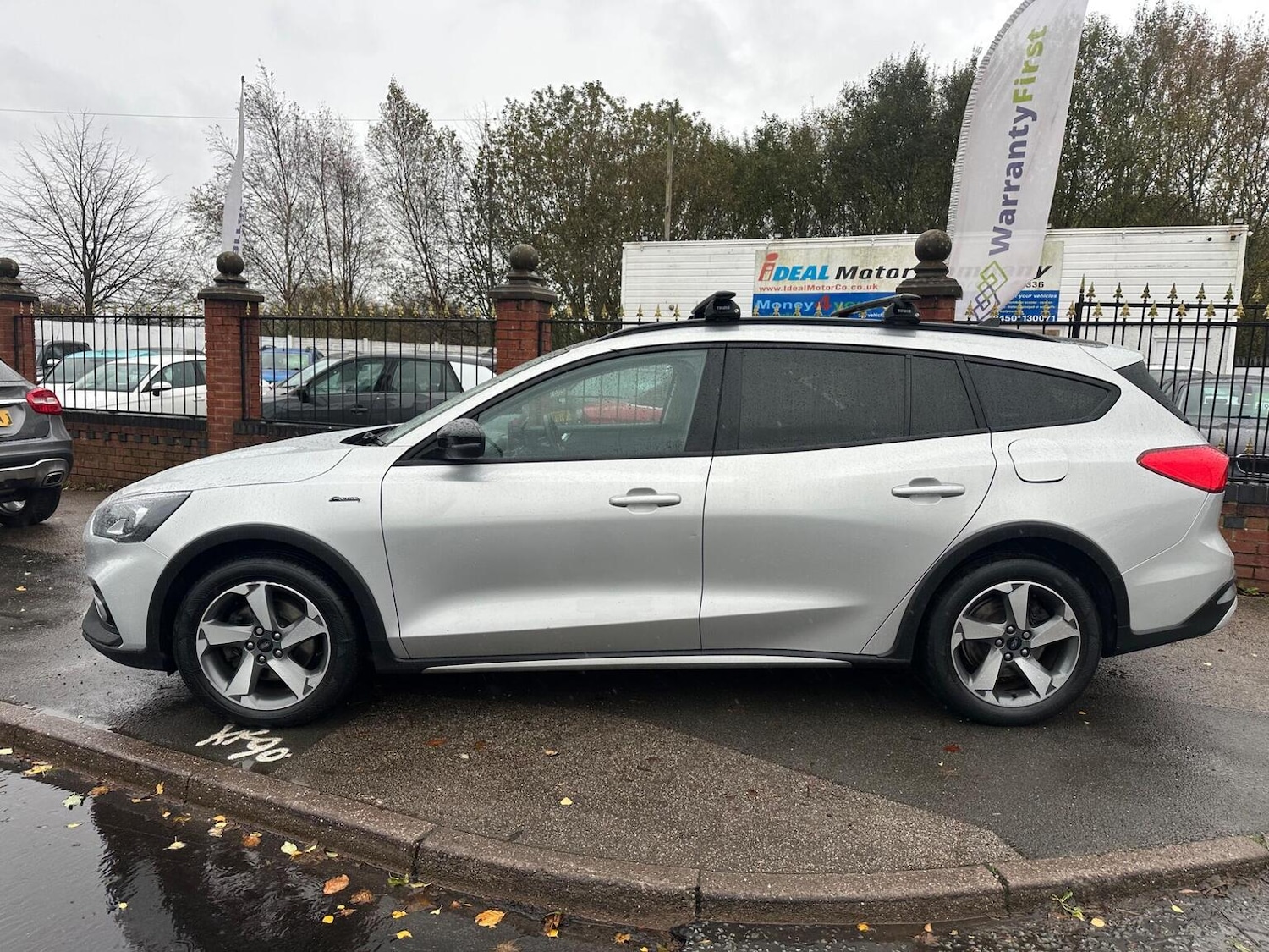 Used Ford Focus 2021 for sale - 77154482: Photo 4