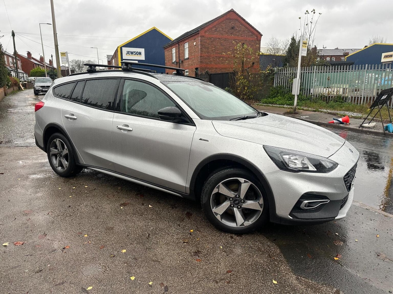 Used Ford Focus 2021 for sale - 77154482: Photo 6