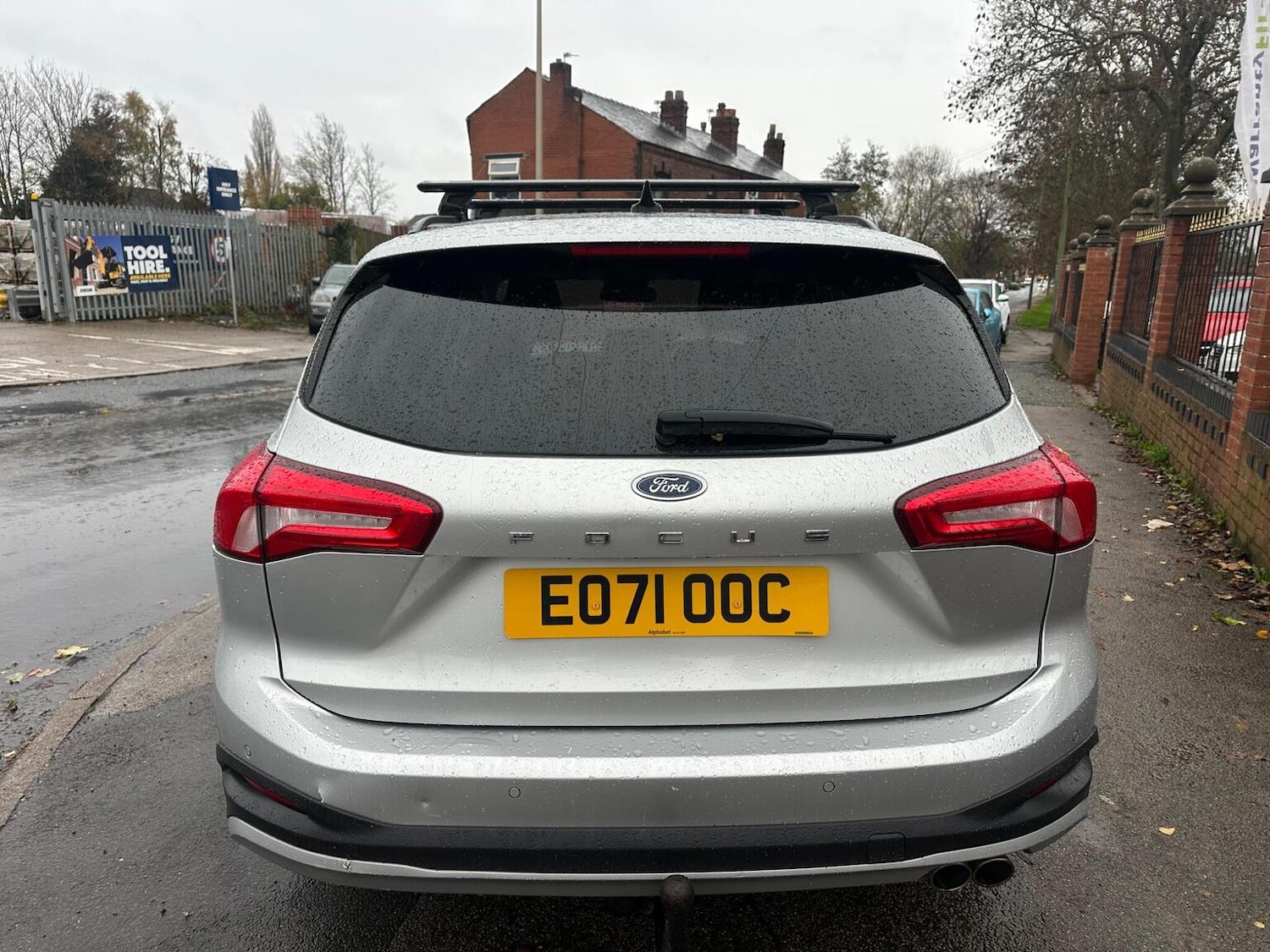 Used Ford Focus 2021 for sale - 77154482: Photo 8