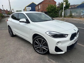 Used BMW X2 2020 for sale - 78526350: Photo