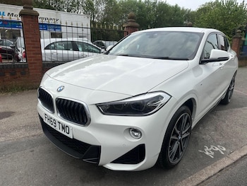 Used BMW X2 2020 for sale - 78526350: Photo