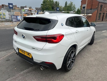 Used BMW X2 2020 for sale - 78526350: Photo