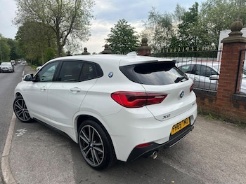 Used BMW X2 2020 for sale - 78526350: Photo