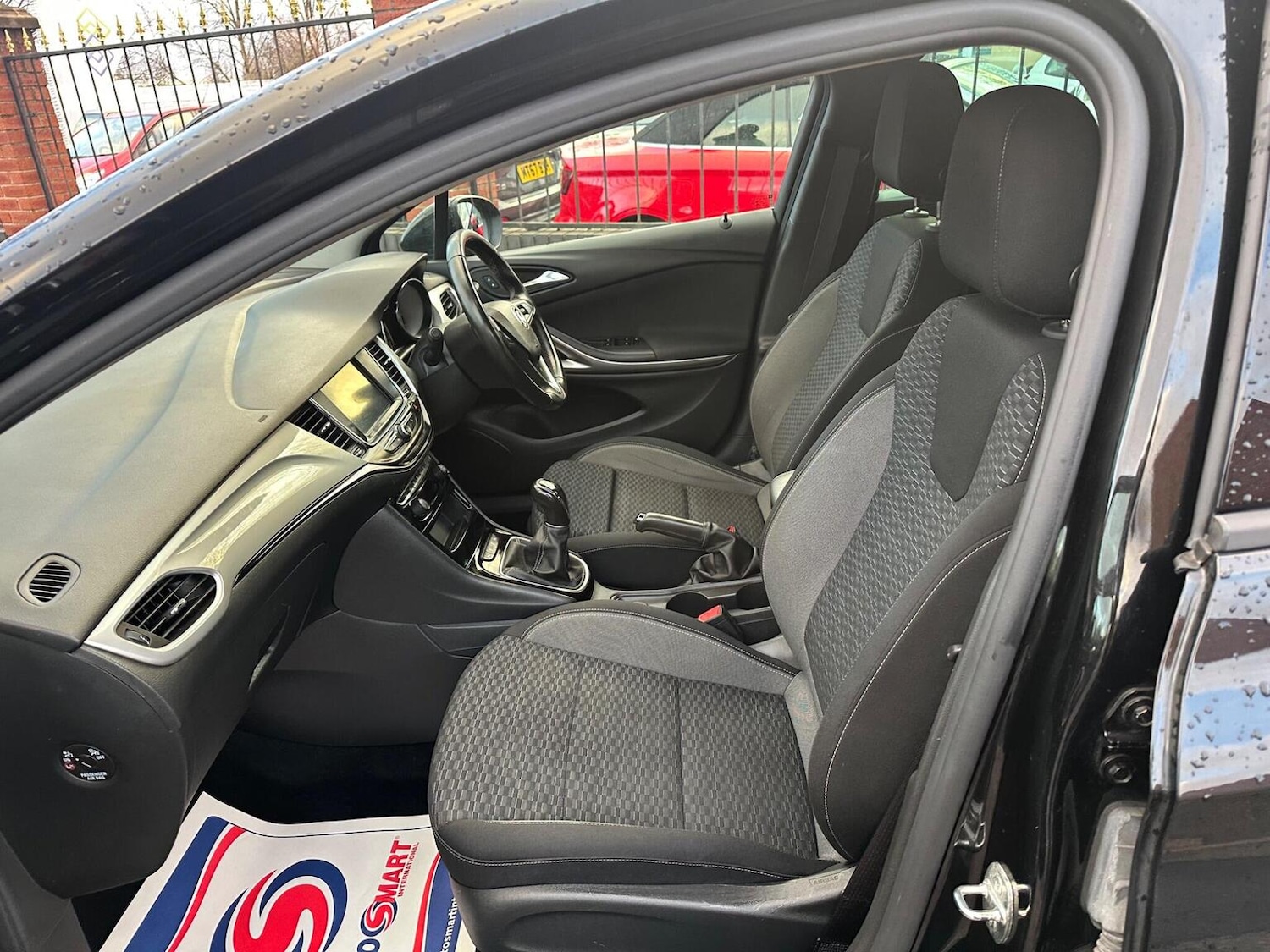 Used Vauxhall Astra 2020 for sale - 77124220: Photo 10