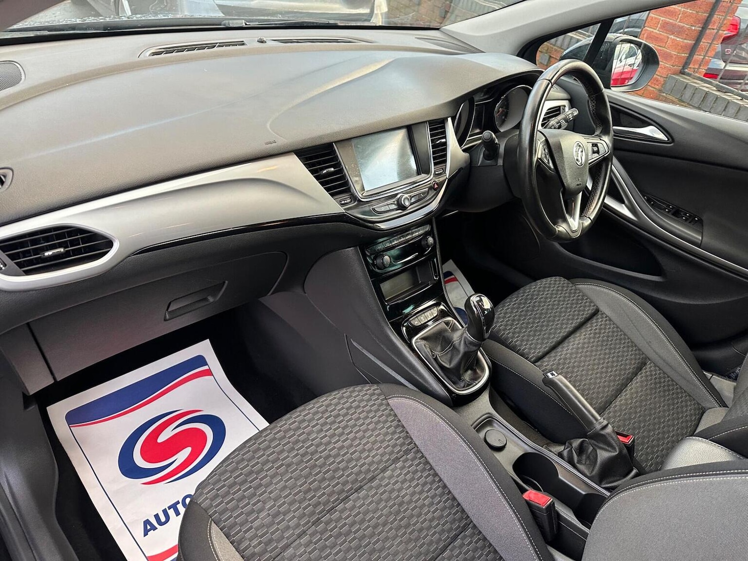 Used Vauxhall Astra 2020 for sale - 77124220: Photo 11