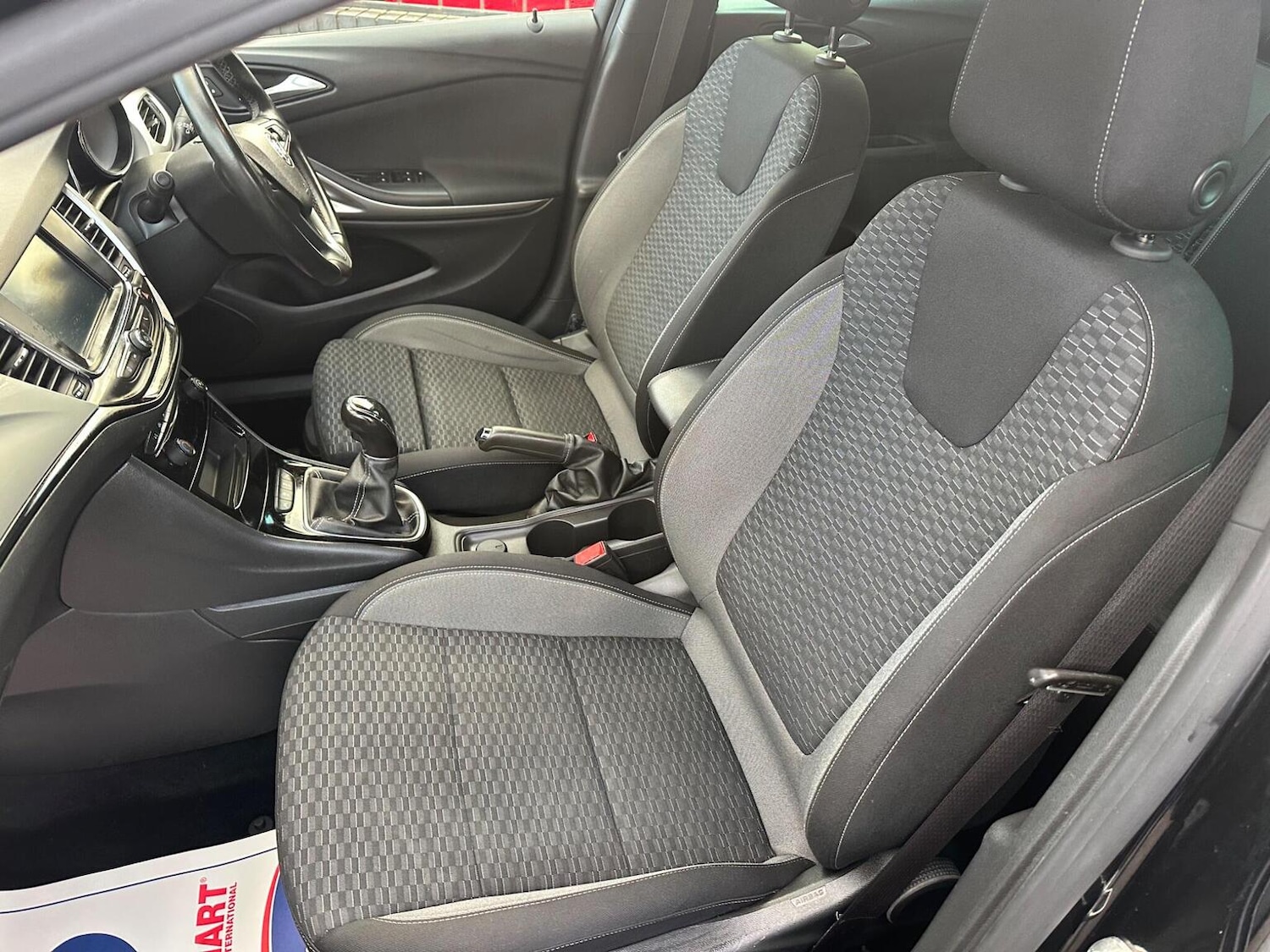 Used Vauxhall Astra 2020 for sale - 77124220: Photo 12