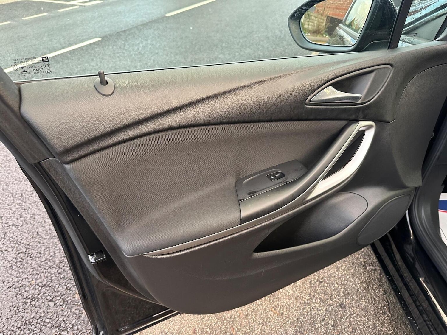 Used Vauxhall Astra 2020 for sale - 77124220: Photo 13