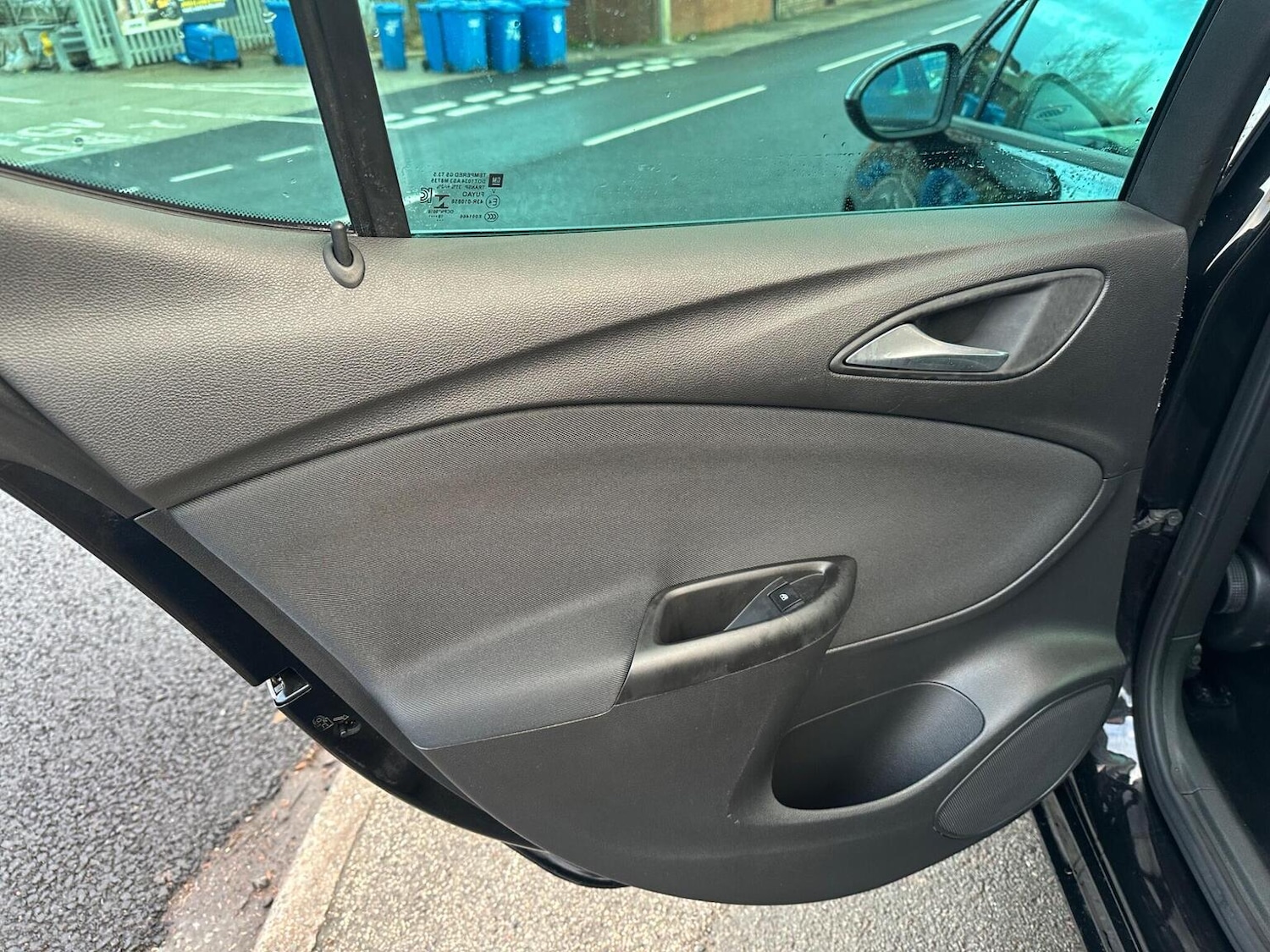 Used Vauxhall Astra 2020 for sale - 77124220: Photo 14