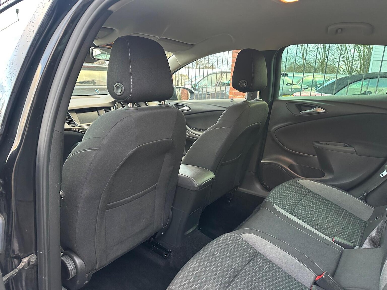 Used Vauxhall Astra 2020 for sale - 77124220: Photo 15