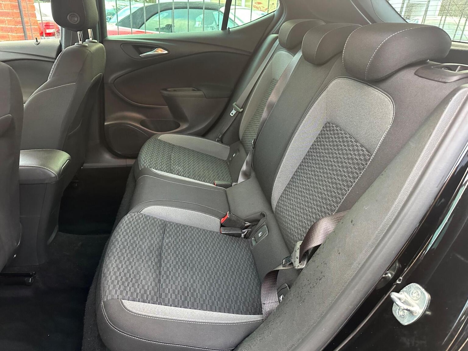 Used Vauxhall Astra 2020 for sale - 77124220: Photo 16