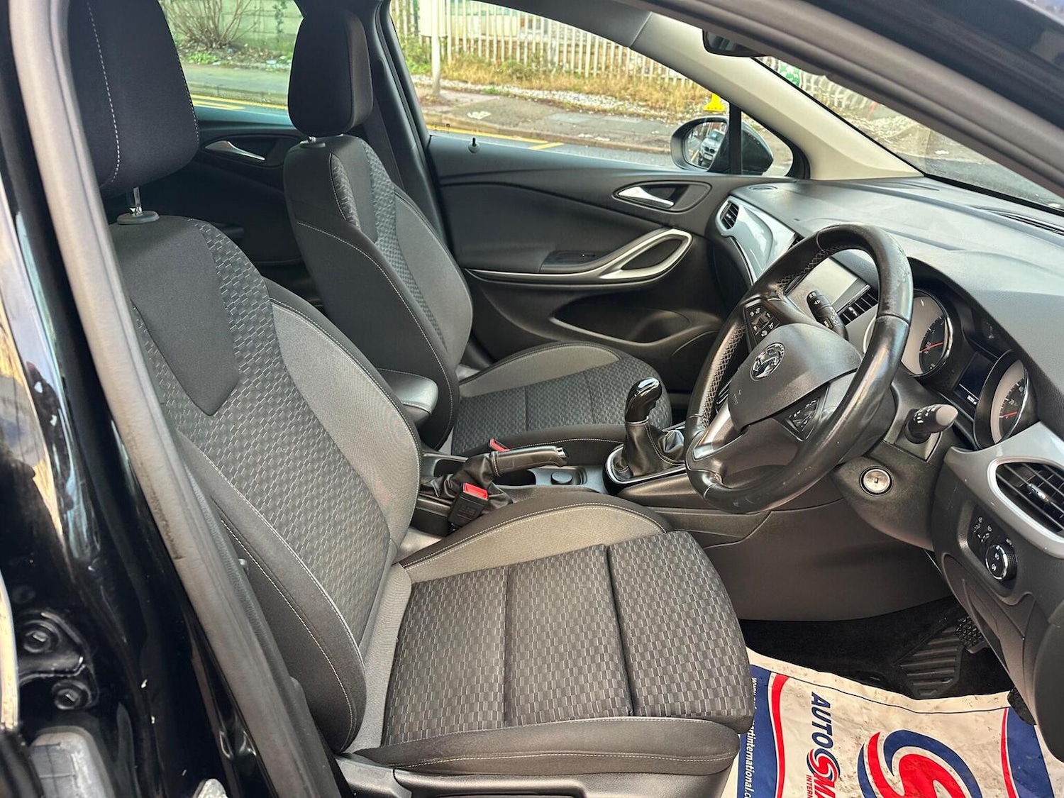 Used Vauxhall Astra 2020 for sale - 77124220: Photo 18