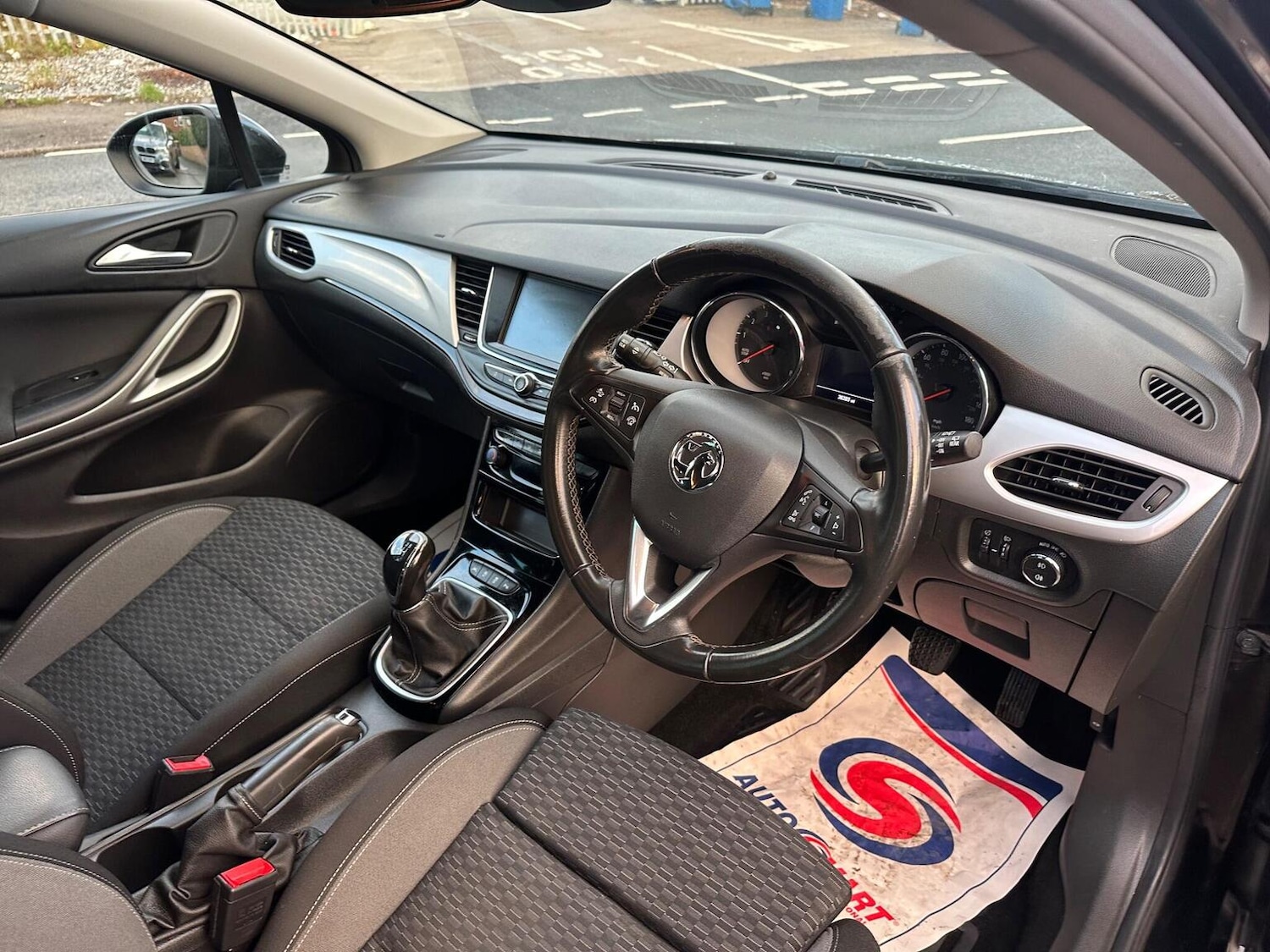 Used Vauxhall Astra 2020 for sale - 77124220: Photo 19