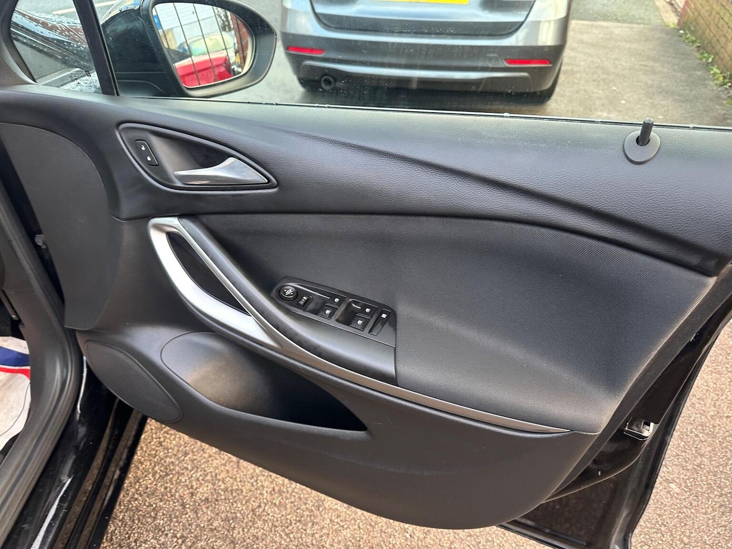 Used Vauxhall Astra 2020 for sale - 77124220: Photo 20