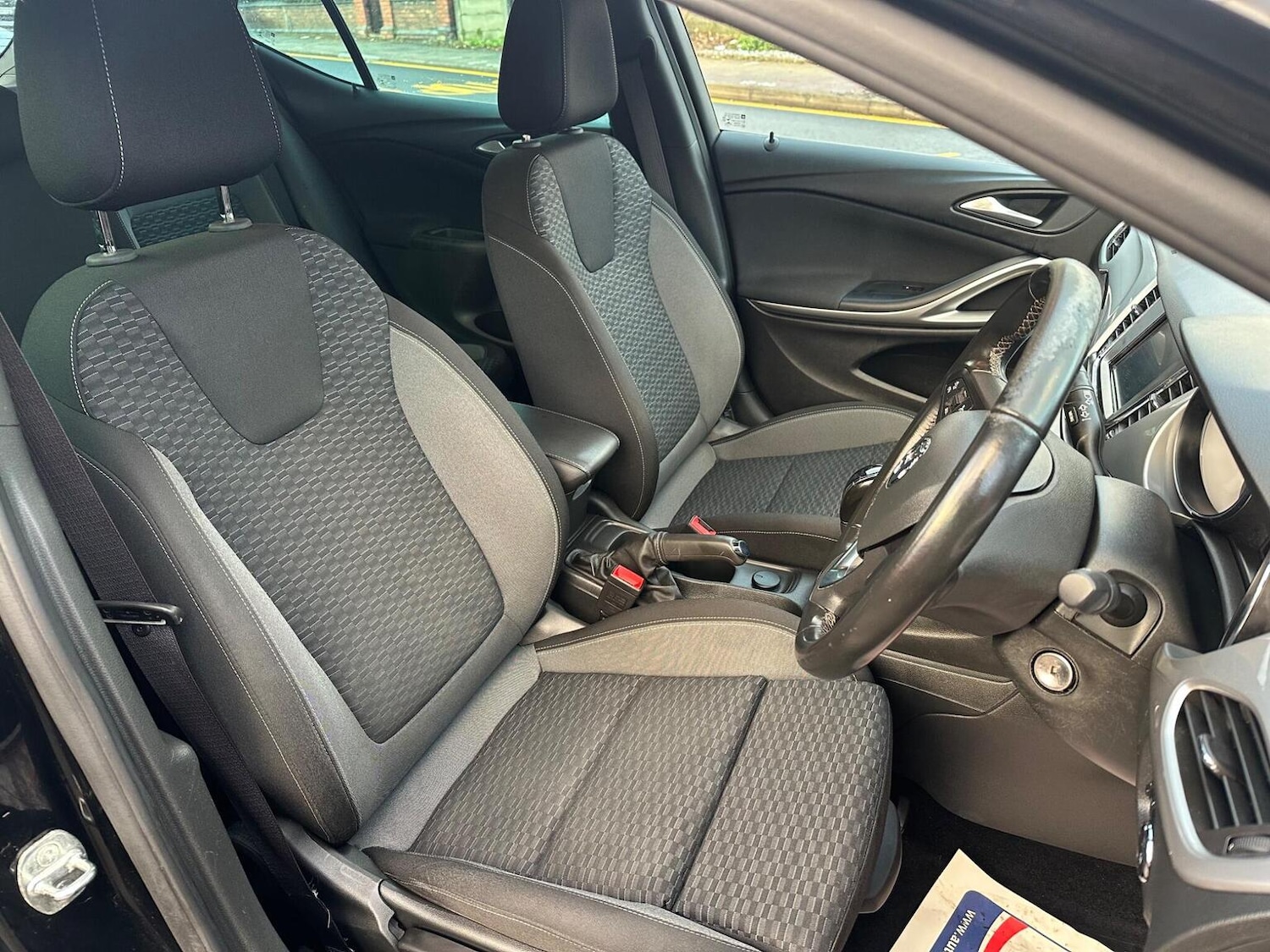 Used Vauxhall Astra 2020 for sale - 77124220: Photo 21