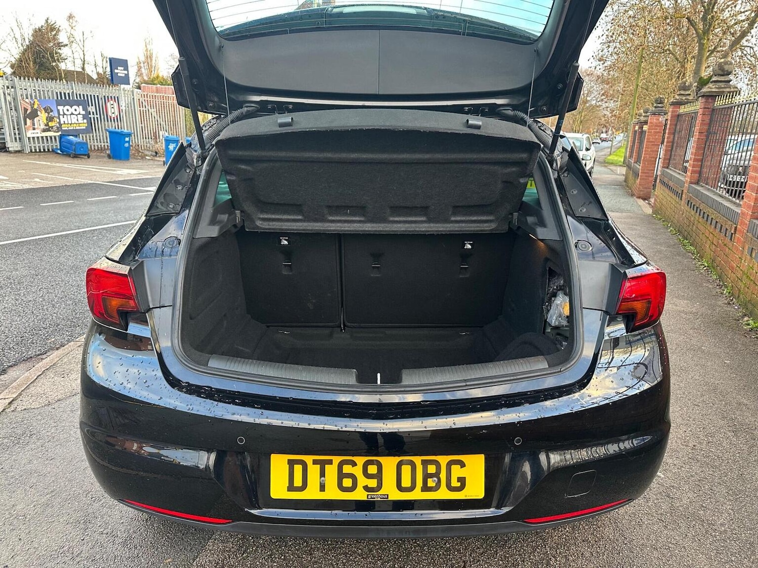 Used Vauxhall Astra 2020 for sale - 77124220: Photo 26