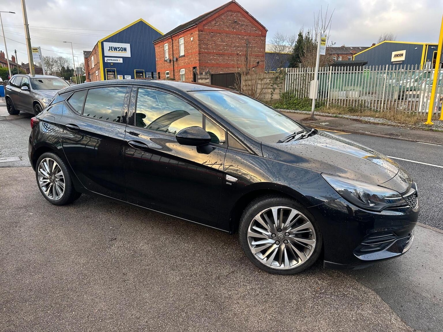 Used Vauxhall Astra 2020 for sale - 77124220: Photo 5