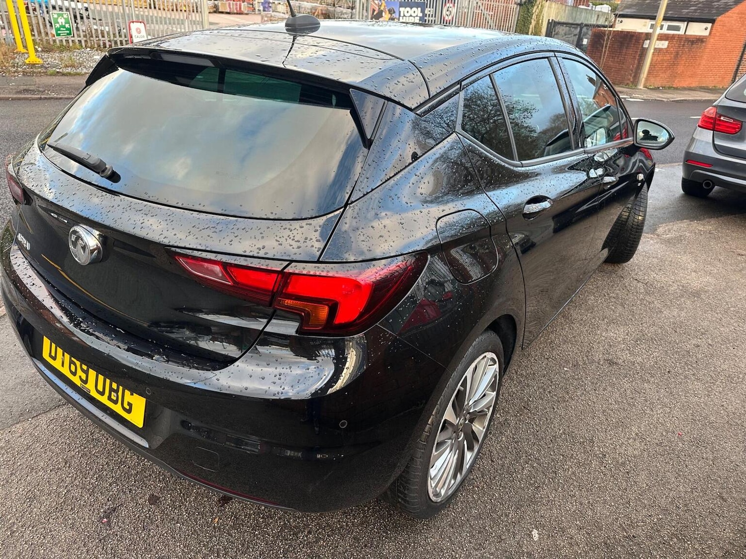 Used Vauxhall Astra 2020 for sale - 77124220: Photo 6
