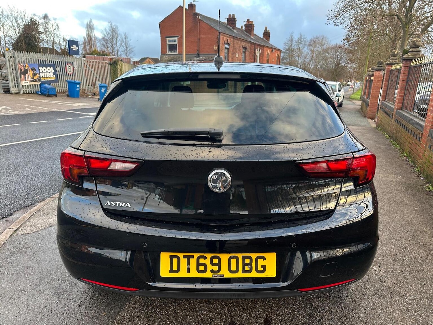 Used Vauxhall Astra 2020 for sale - 77124220: Photo 7