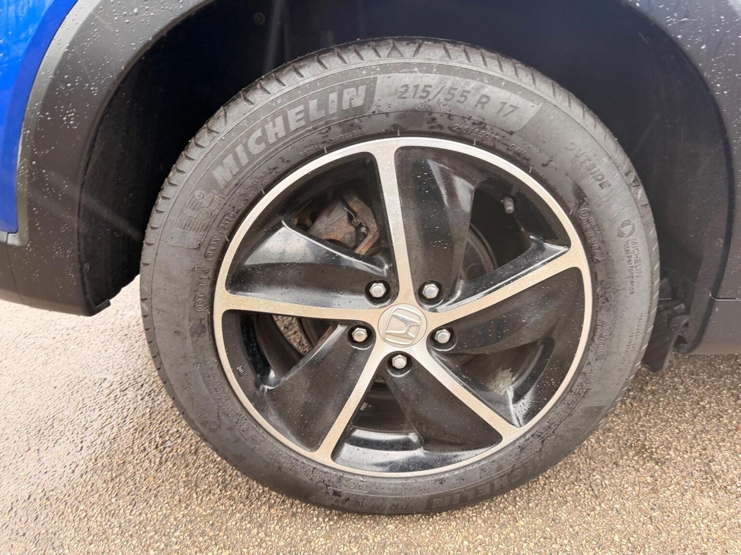 Used Honda HR-V 2019 for sale - 78004584: Photo 10