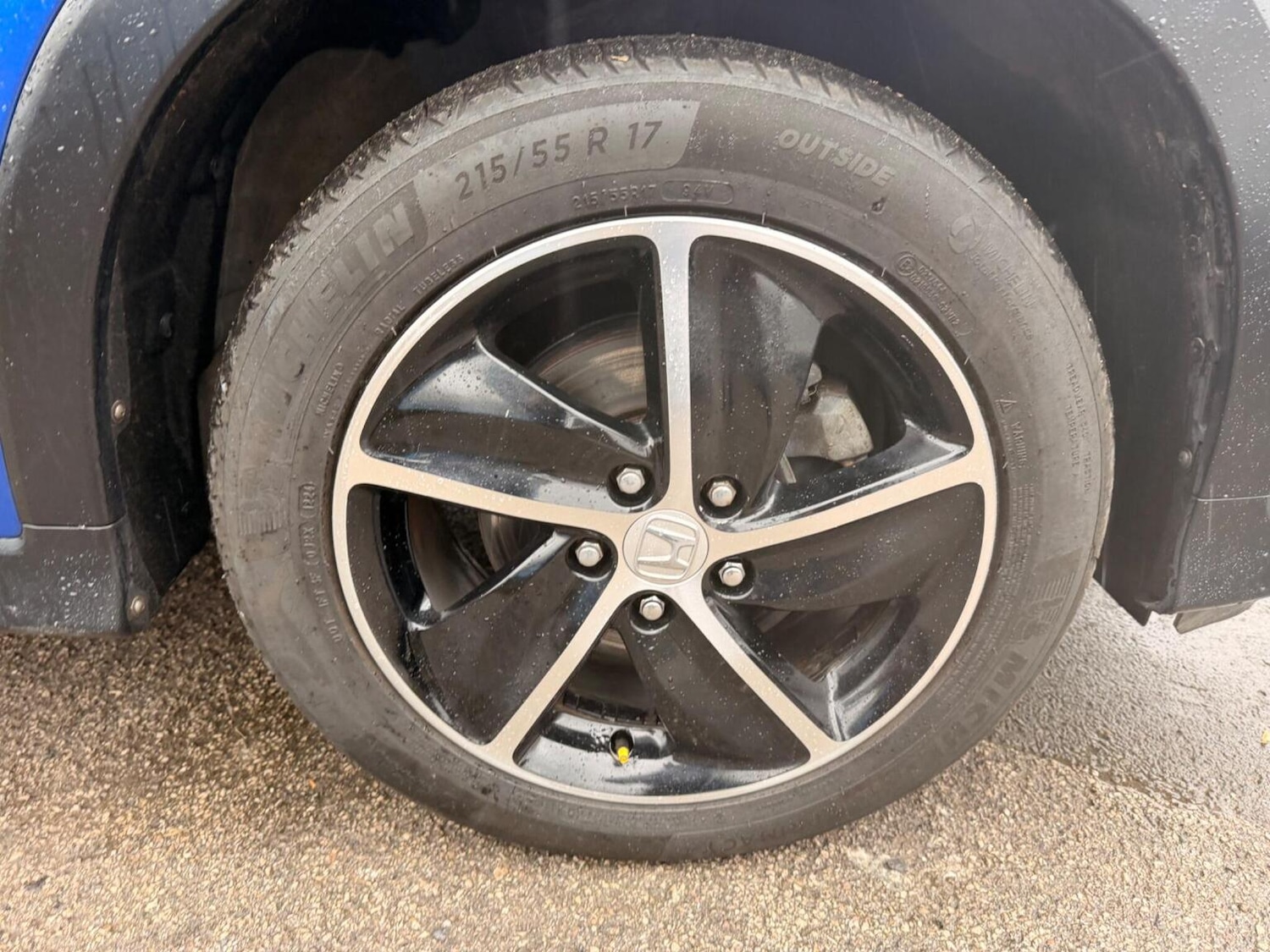 Used Honda HR-V 2019 for sale - 78004584: Photo 11