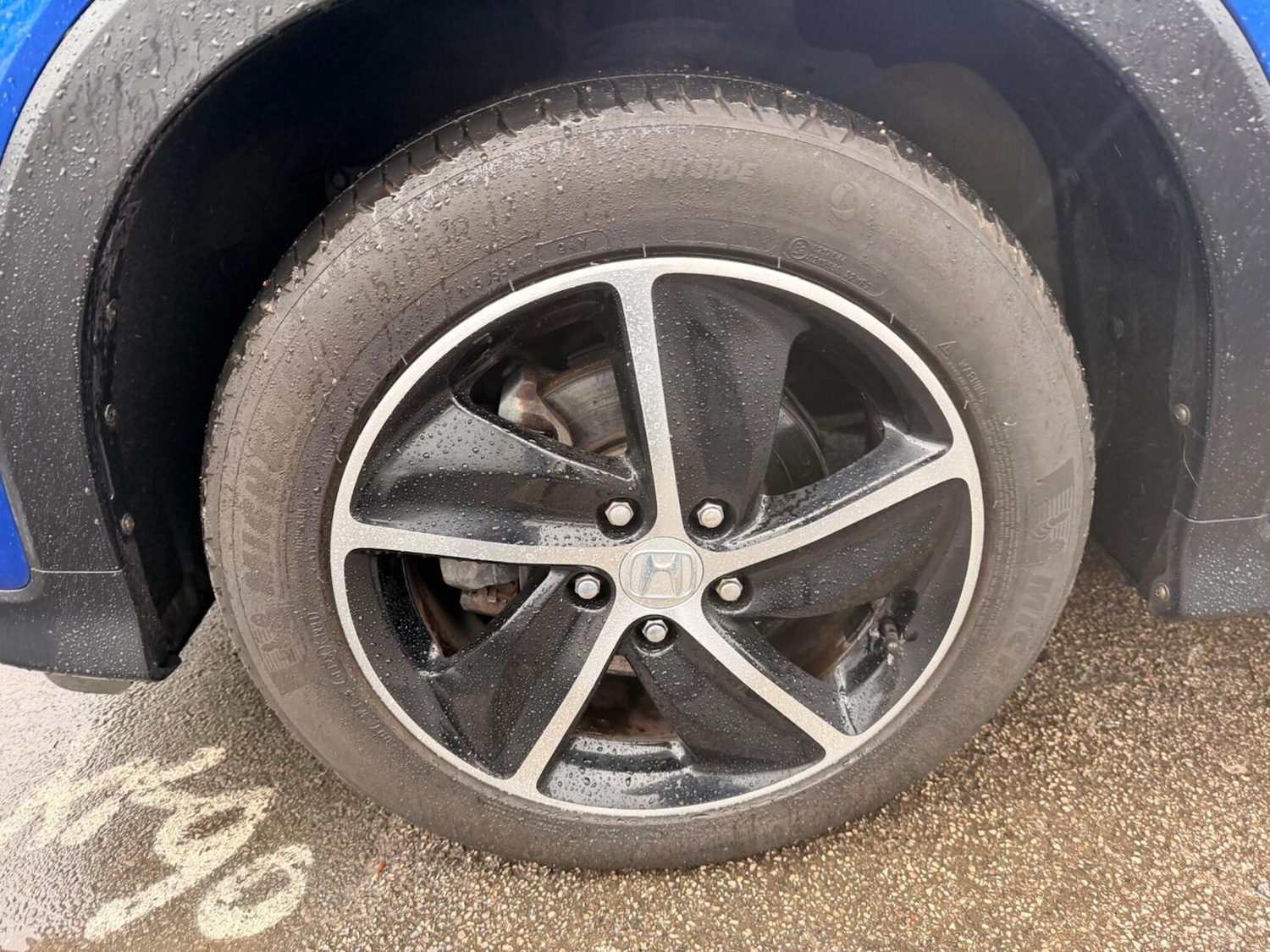 Used Honda HR-V 2019 for sale - 78004584: Photo 12