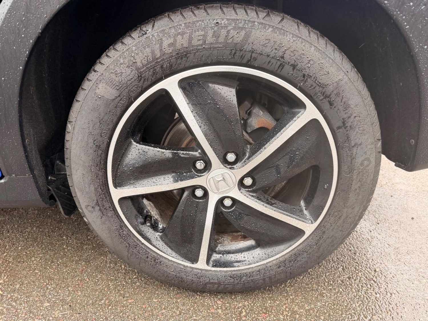 Used Honda HR-V 2019 for sale - 78004584: Photo 13