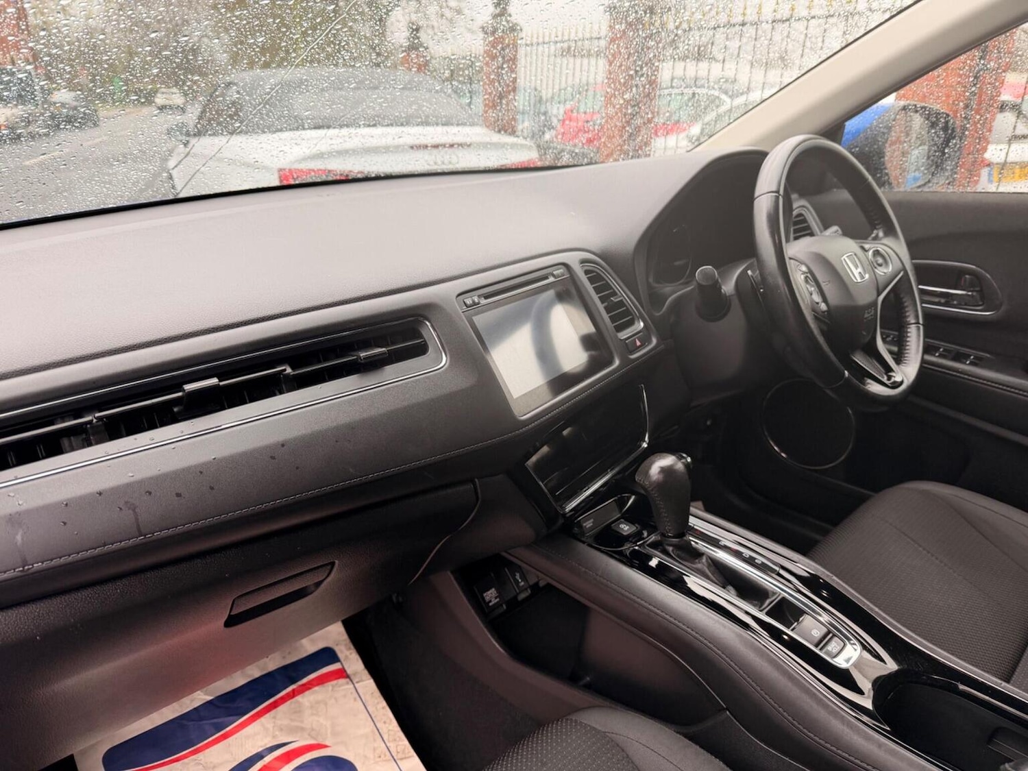 Used Honda HR-V 2019 for sale - 78004584: Photo 14