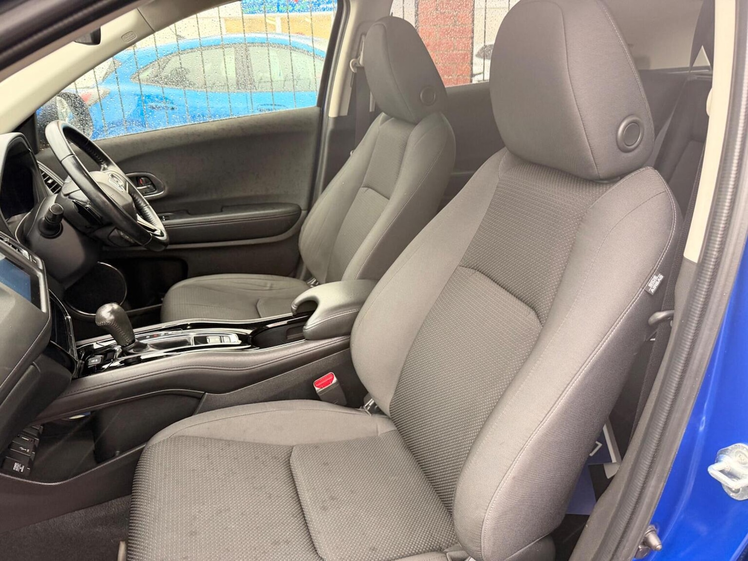 Used Honda HR-V 2019 for sale - 78004584: Photo 15