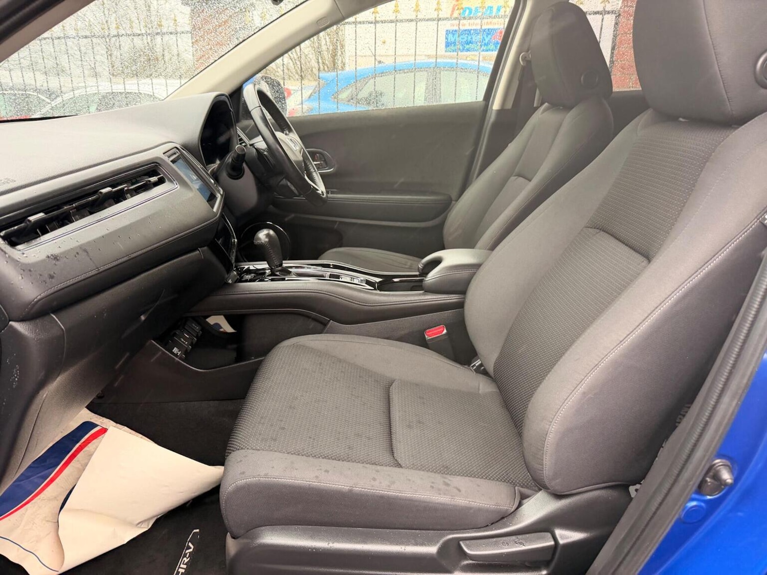 Used Honda HR-V 2019 for sale - 78004584: Photo 16