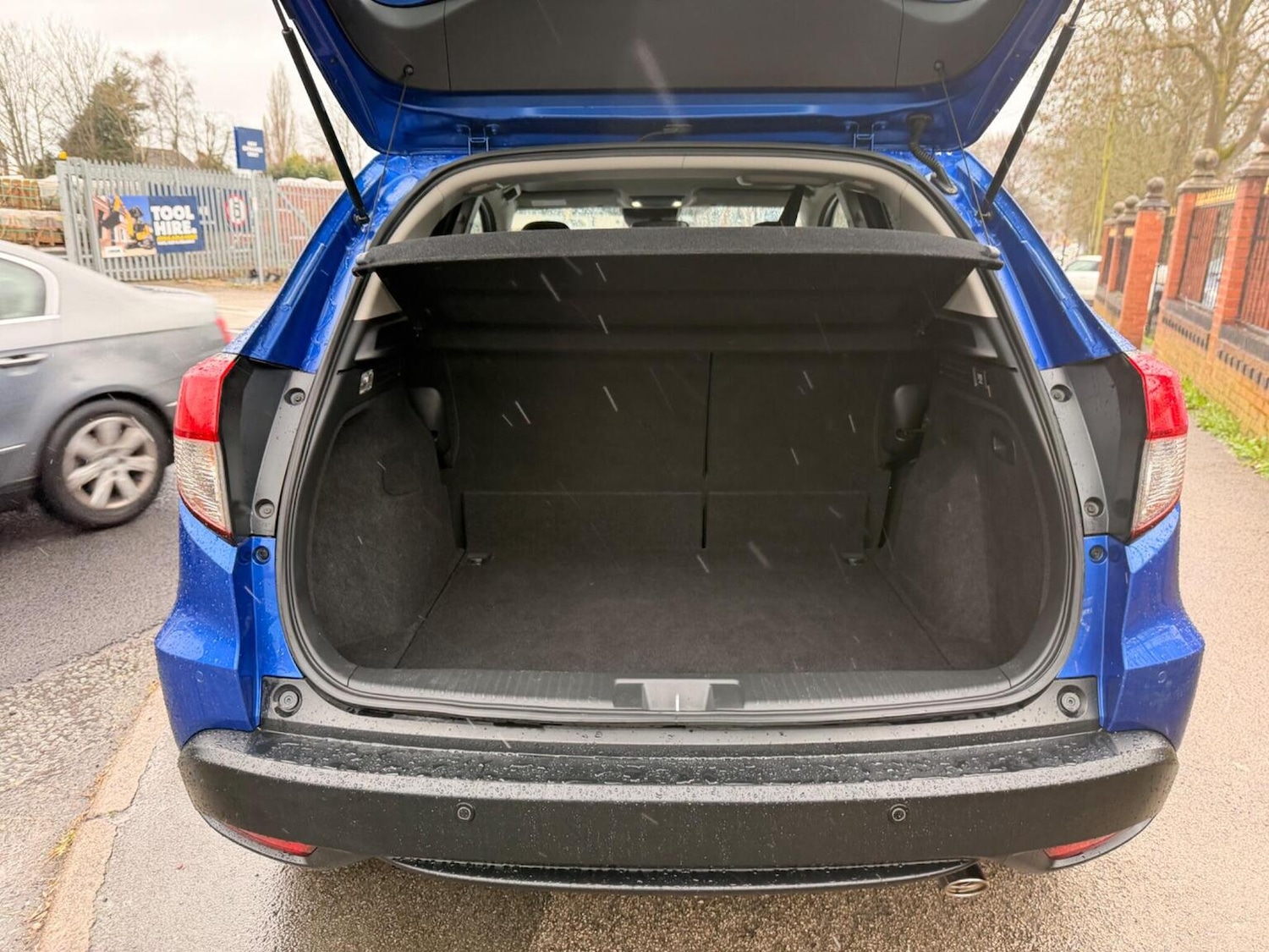 Used Honda HR-V 2019 for sale - 78004584: Photo 19