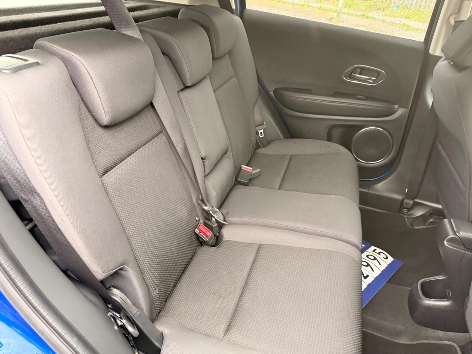 Used Honda HR-V 2019 for sale - 78004584: Photo 21