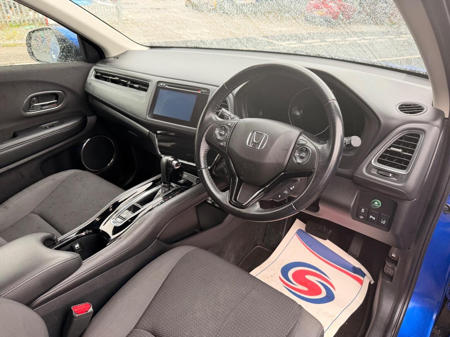 Used Honda HR-V 2019 for sale - 78004584: Photo 22