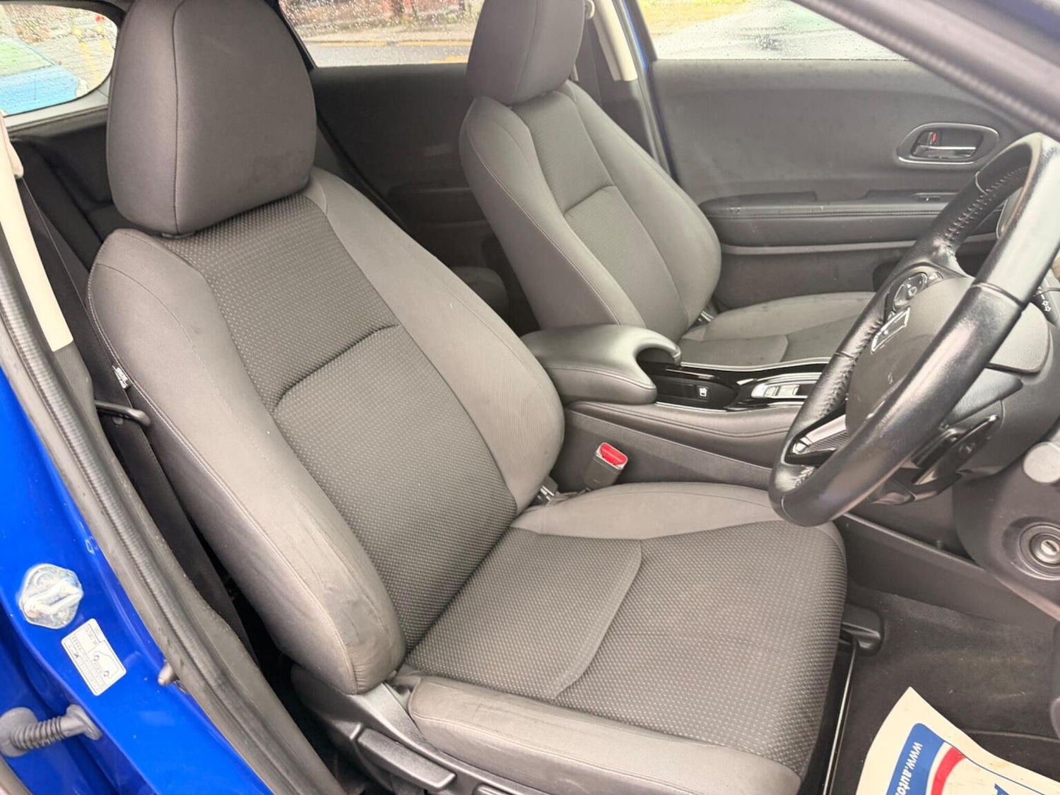 Used Honda HR-V 2019 for sale - 78004584: Photo 24