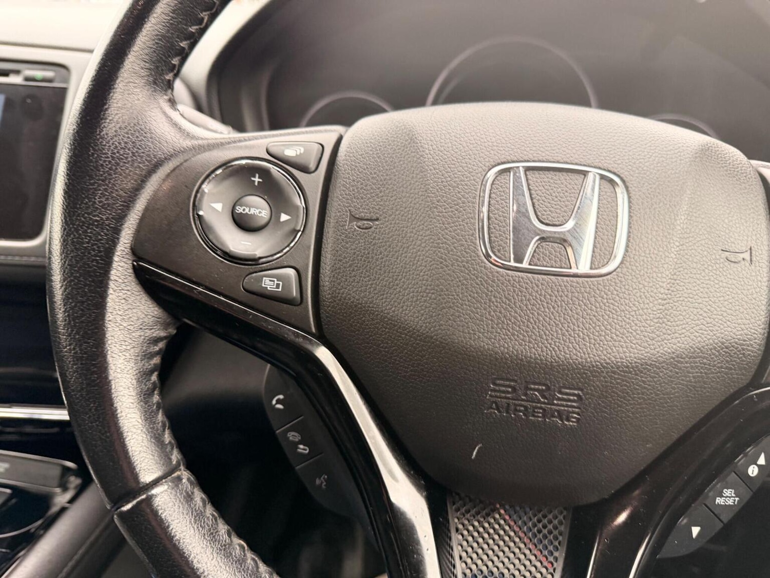 Used Honda HR-V 2019 for sale - 78004584: Photo 26