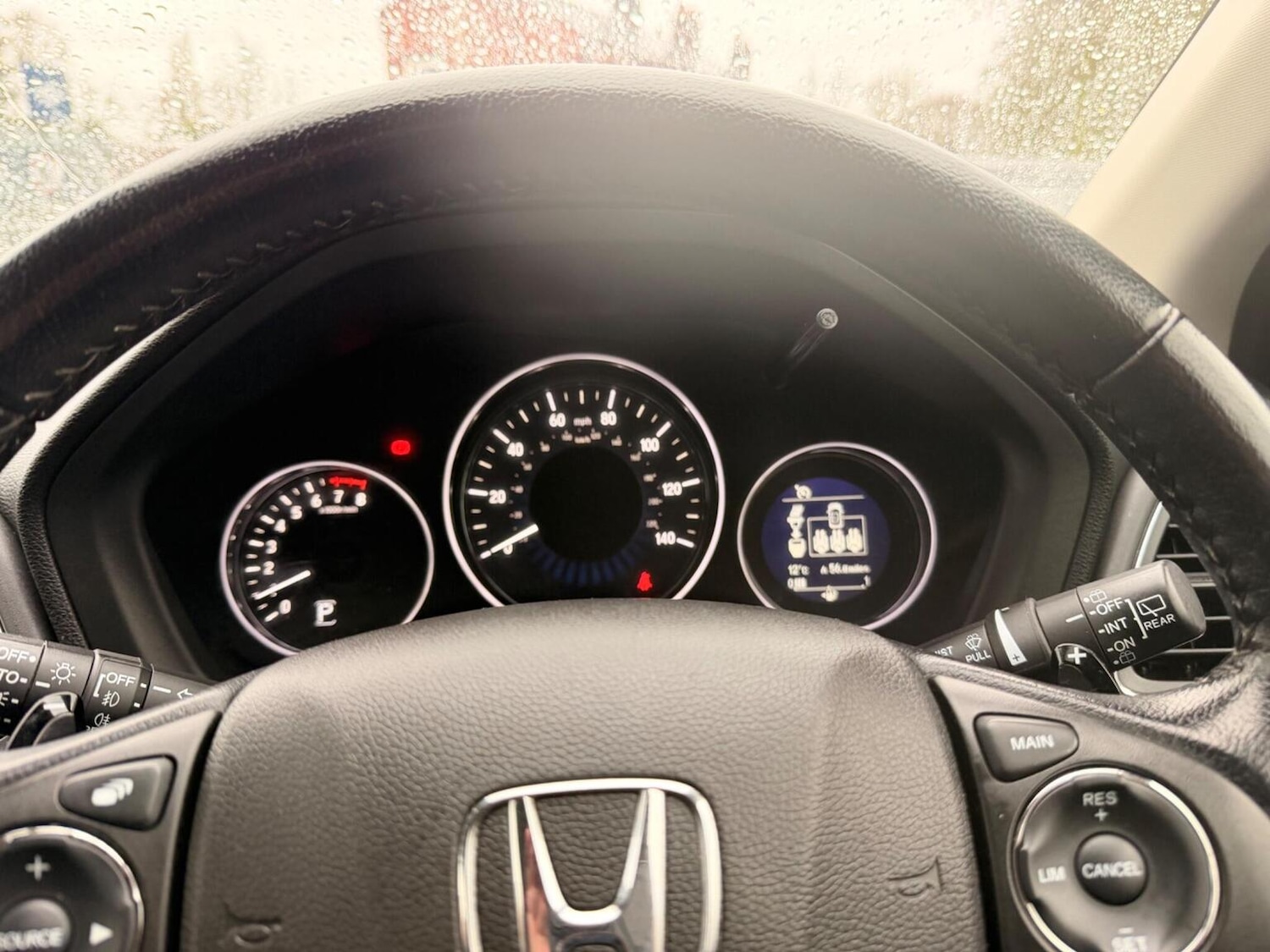 Used Honda HR-V 2019 for sale - 78004584: Photo 27