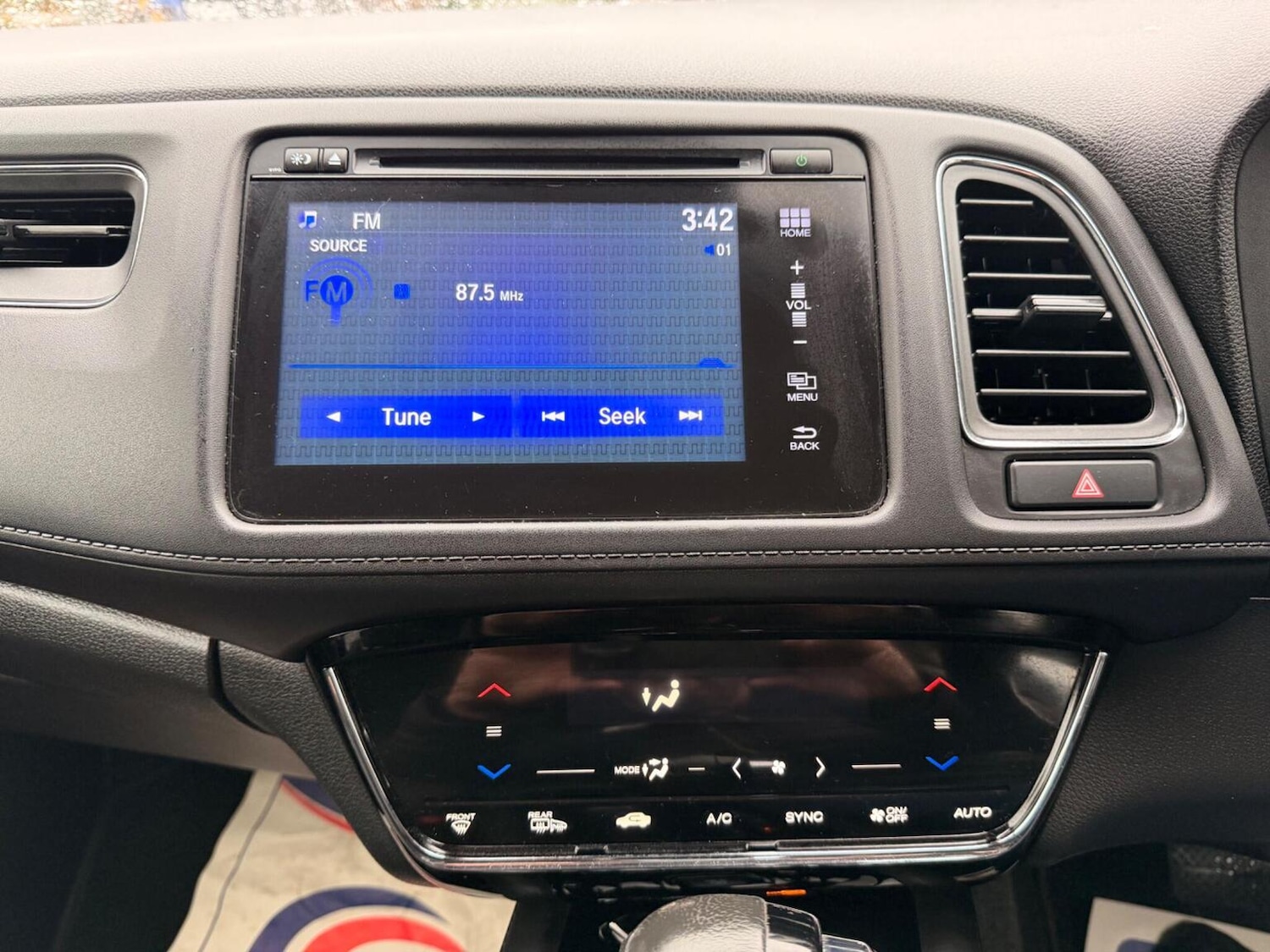 Used Honda HR-V 2019 for sale - 78004584: Photo 28