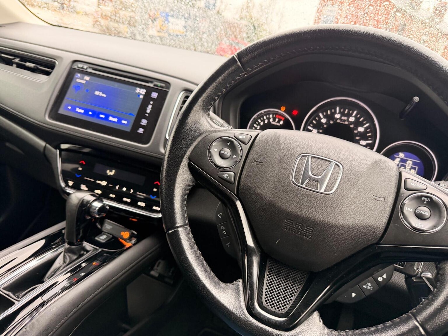 Used Honda HR-V 2019 for sale - 78004584: Photo 30