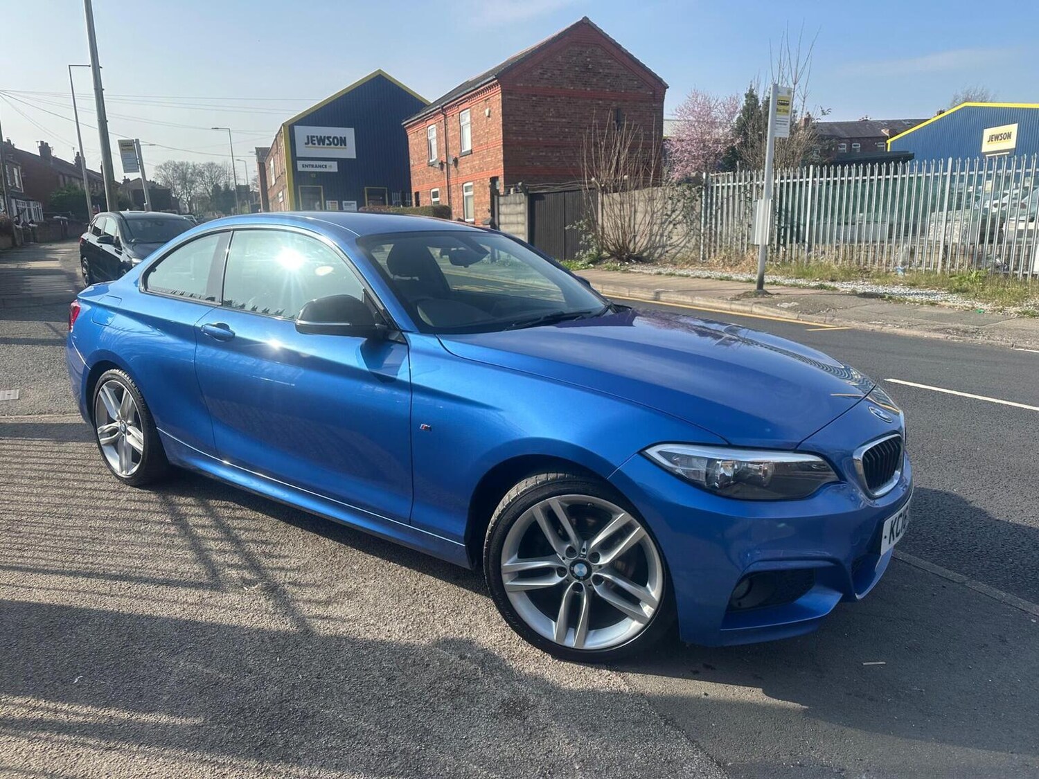 Used BMW 2 Series 2016 for sale - 77766523: Photo 10