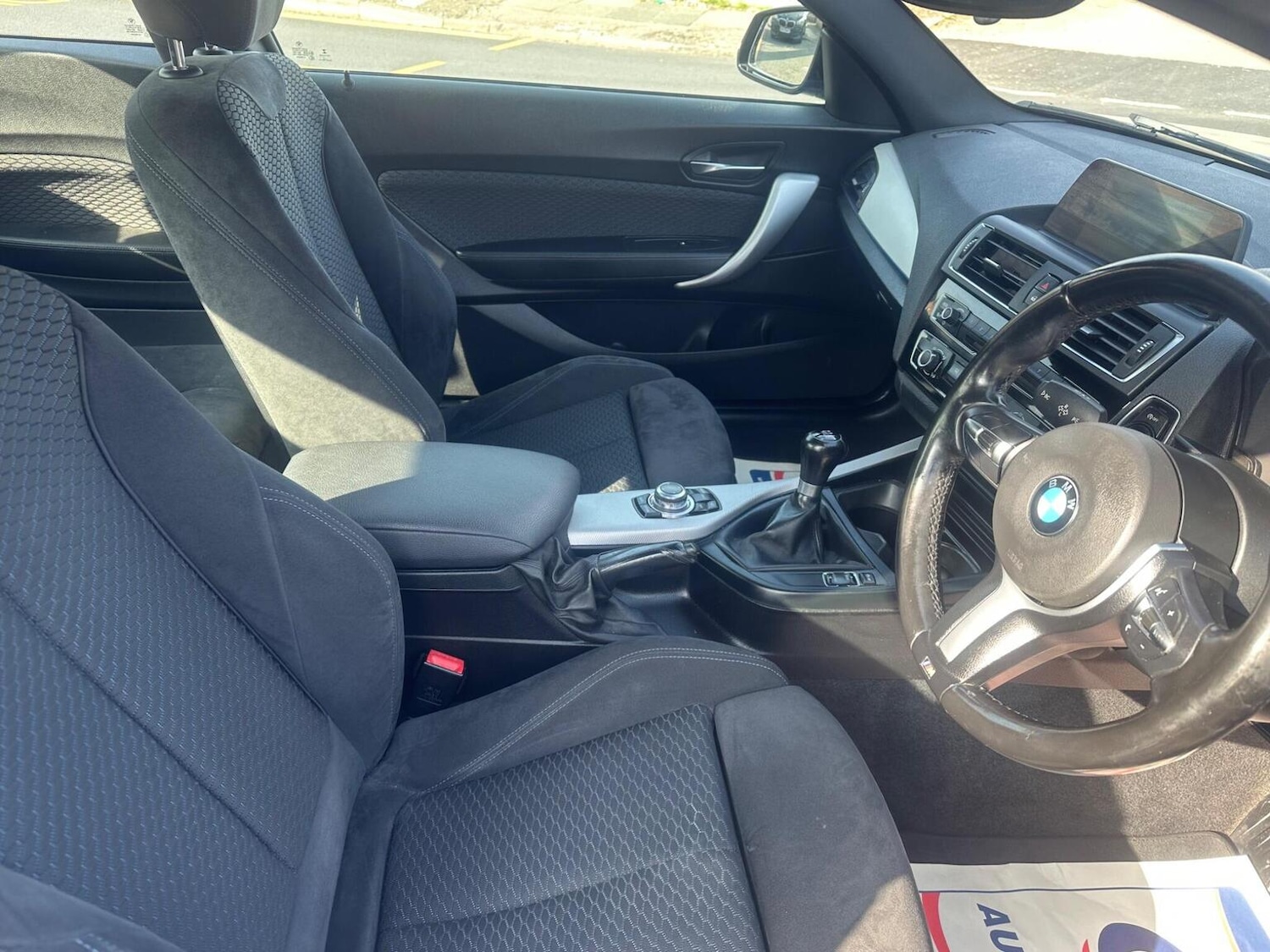 Used BMW 2 Series 2016 for sale - 77766523: Photo 18