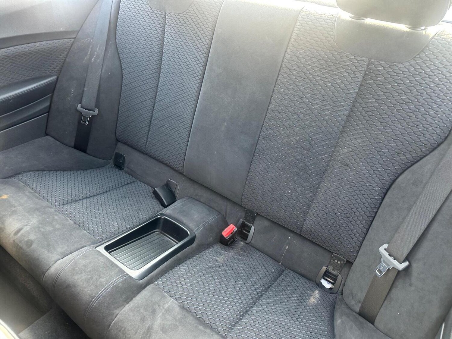 Used BMW 2 Series 2016 for sale - 77766523: Photo 19