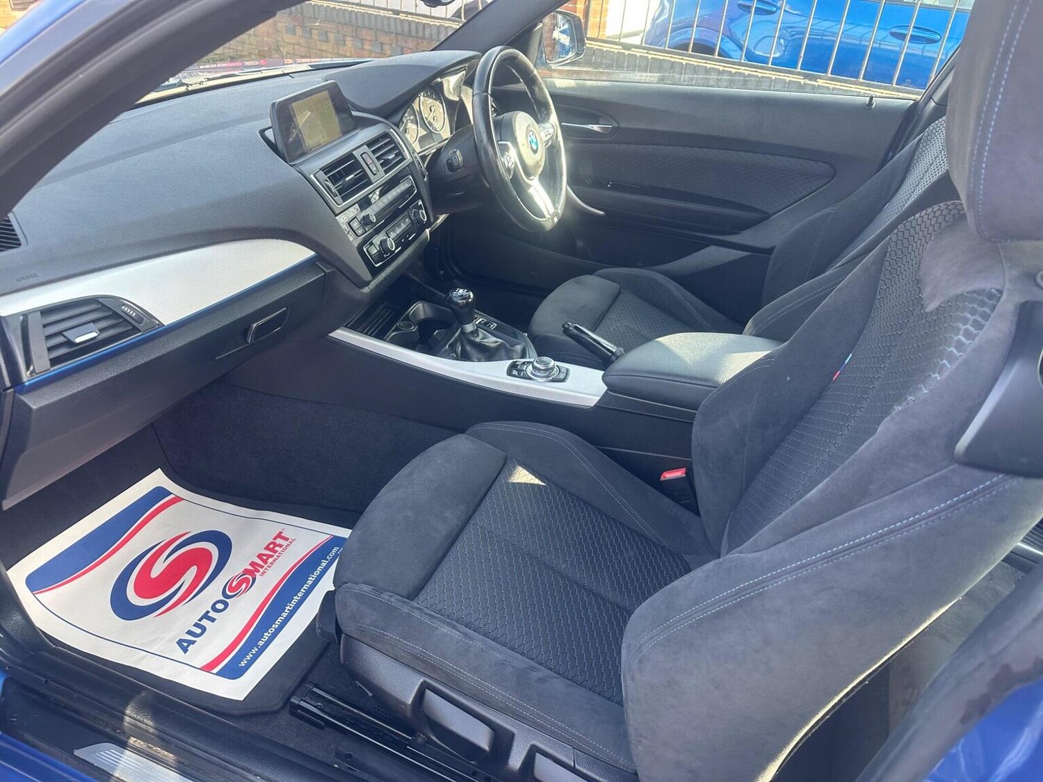 Used BMW 2 Series 2016 for sale - 77766523: Photo 21