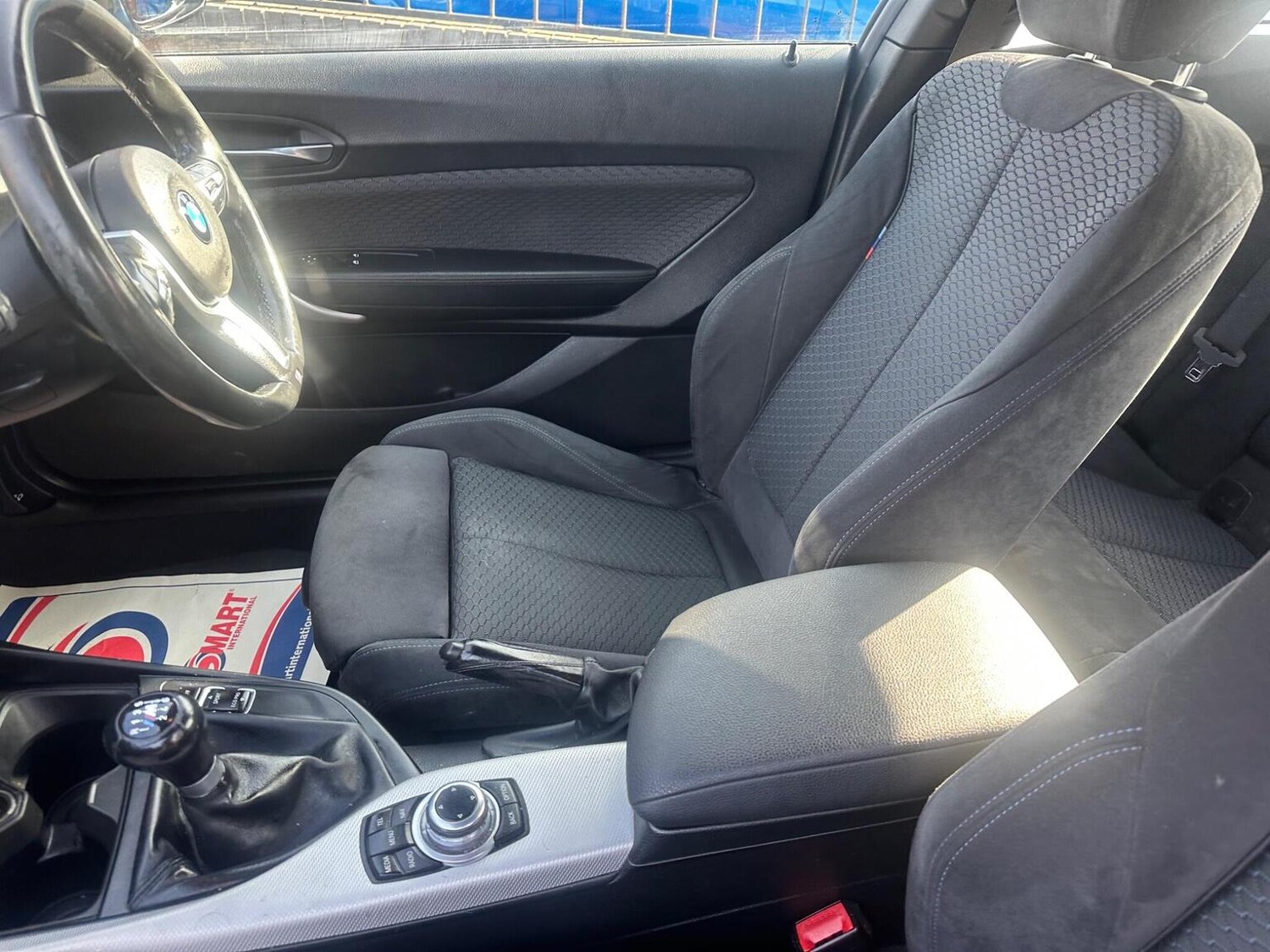 Used BMW 2 Series 2016 for sale - 77766523: Photo 22