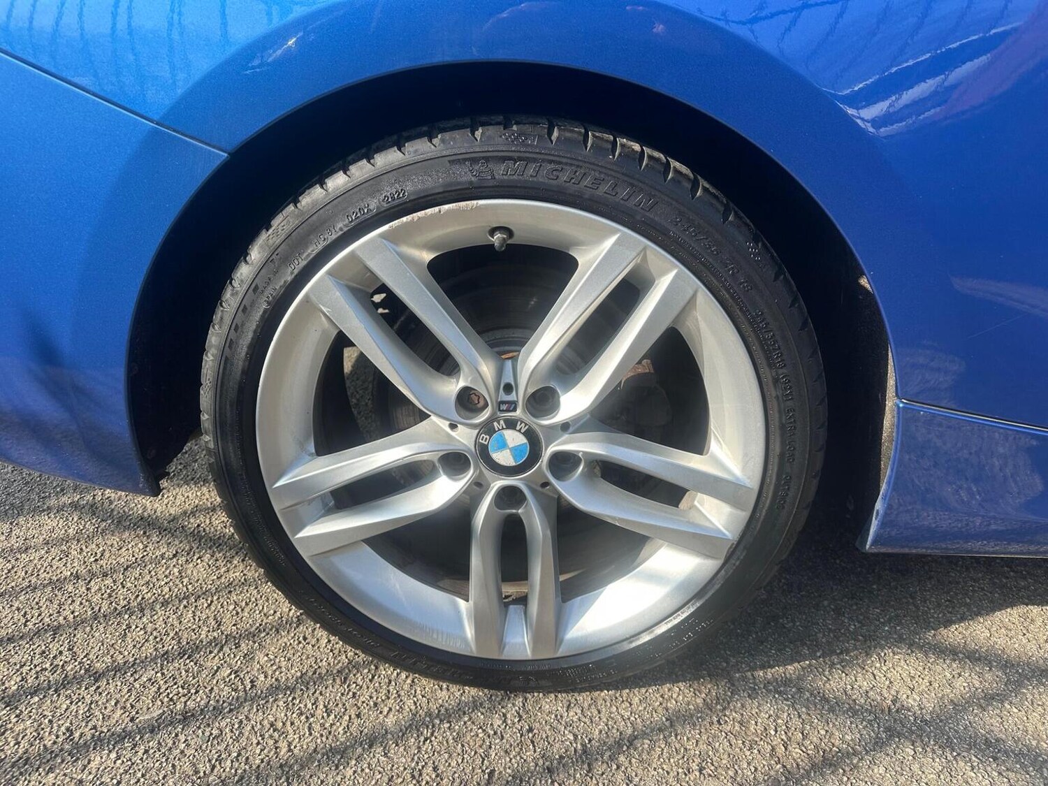 Used BMW 2 Series 2016 for sale - 77766523: Photo 24